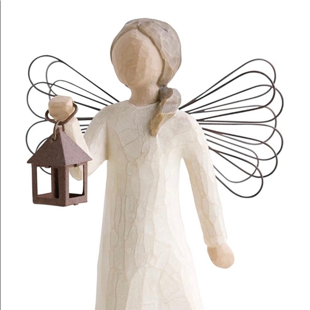 Willow Tree Figurine